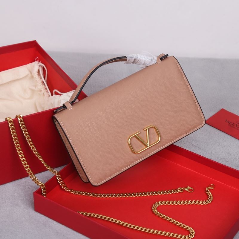 Valentino Satchel Bag